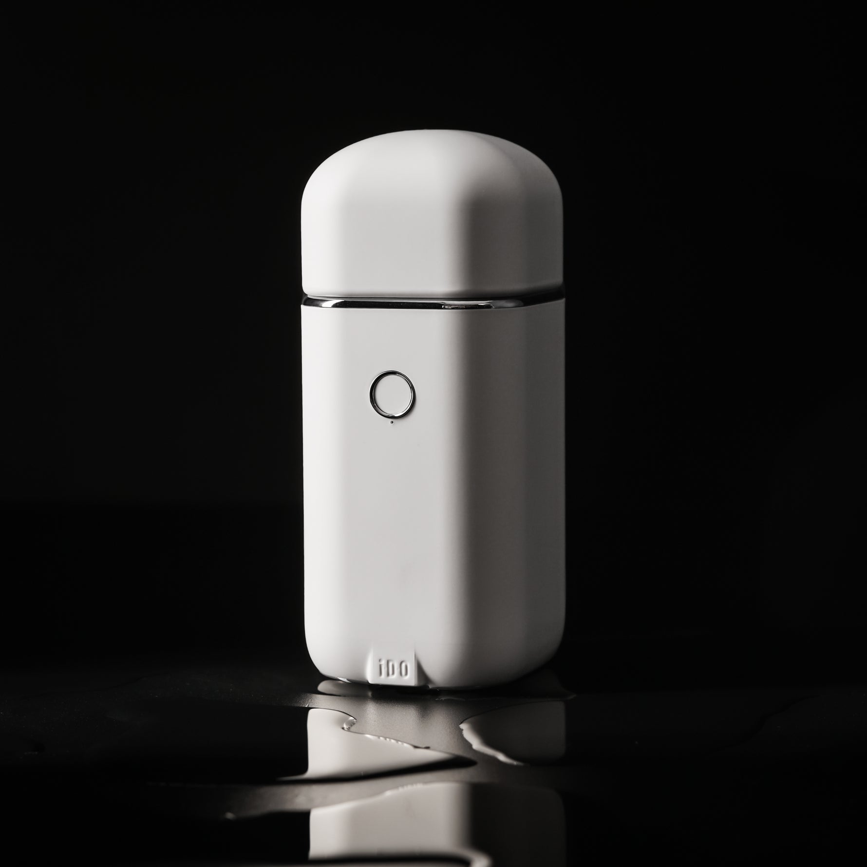 i·D·O Starter Kit Refillable Eco Friendly Antiperspirant myido